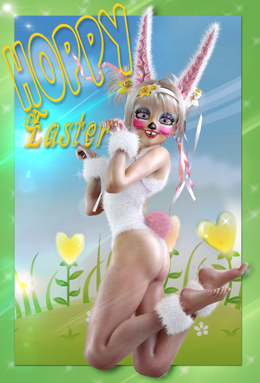 EasterBunni