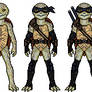 Tmnt (Leonardo)