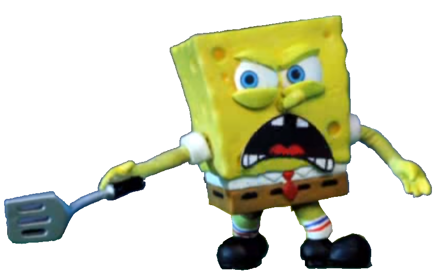 Robot Chicken Spongebob Png By Nicolascruz On Deviantart Robot Chicken Spongebob Png By Nicolascruz On Deviantart
