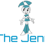 The Jenny Logo (PNG)