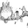 My Neighbor Totoro