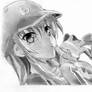 Angel Beats Girl