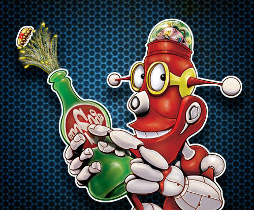 Soda Roth Bot Robot Soda rework by wtfchuck59 on DeviantArt