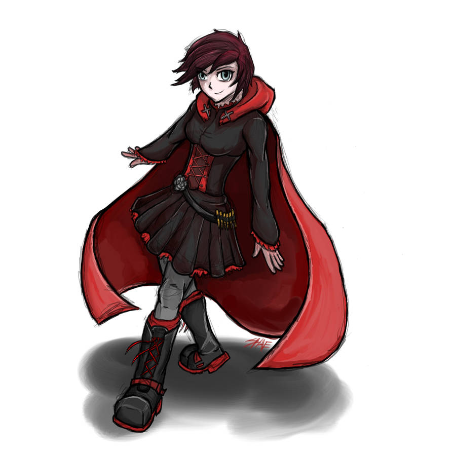 Ruby Rose