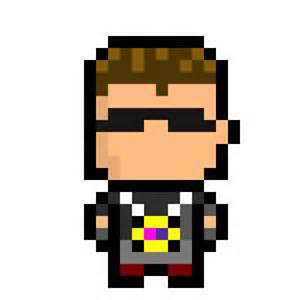 PixelCraft: A Pixel Art Editor by theabbiee on DeviantArt