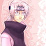 Kabuto in Pink