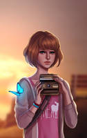 Max Caulfield