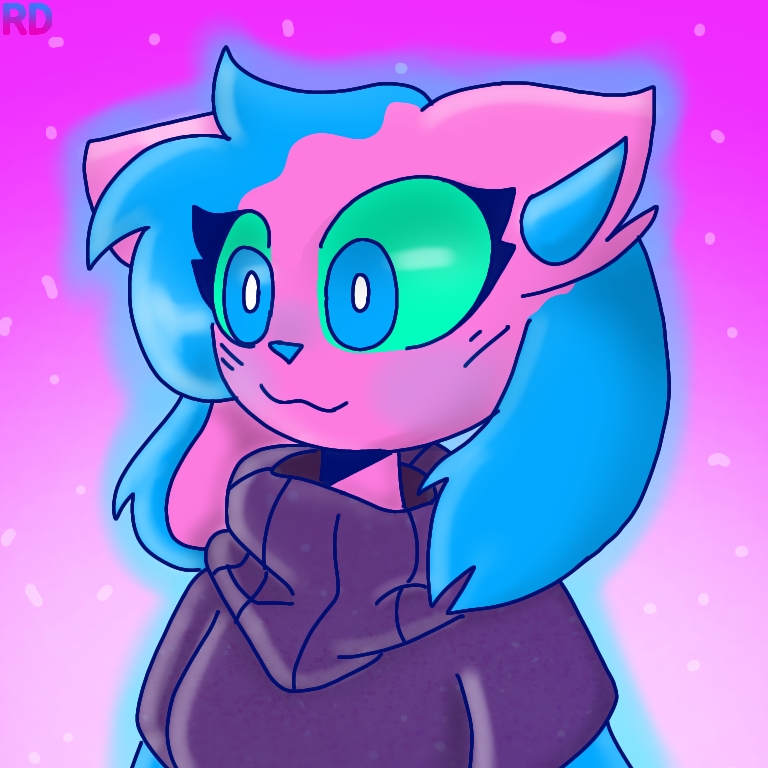 Riit by RiitzDrawz on DeviantArt