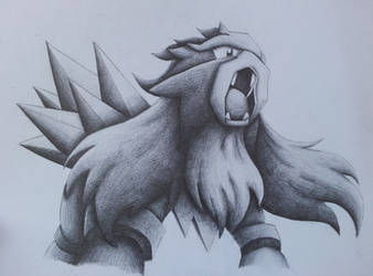 Entei