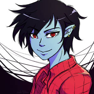 Marshall Lee