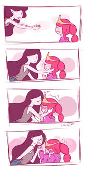 Bubbline