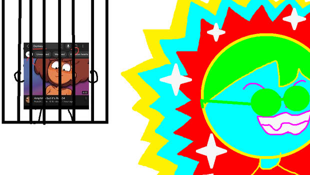 Elsagate Deviantart Explore the Best Elsagate Art | DeviantArt