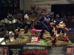 Cybertron's Most Wanted by warriorsofskaro1010