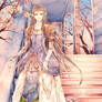 The Legend of Zelda: Princess Zelda