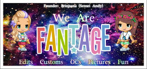 Banner for my Group