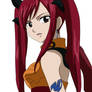 Erza Scarlet