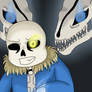 Undertale: Sans