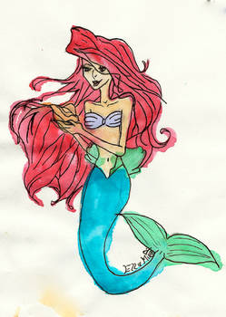 Ariel