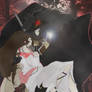 vampire hunter D color version