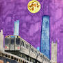 Riding the Subway