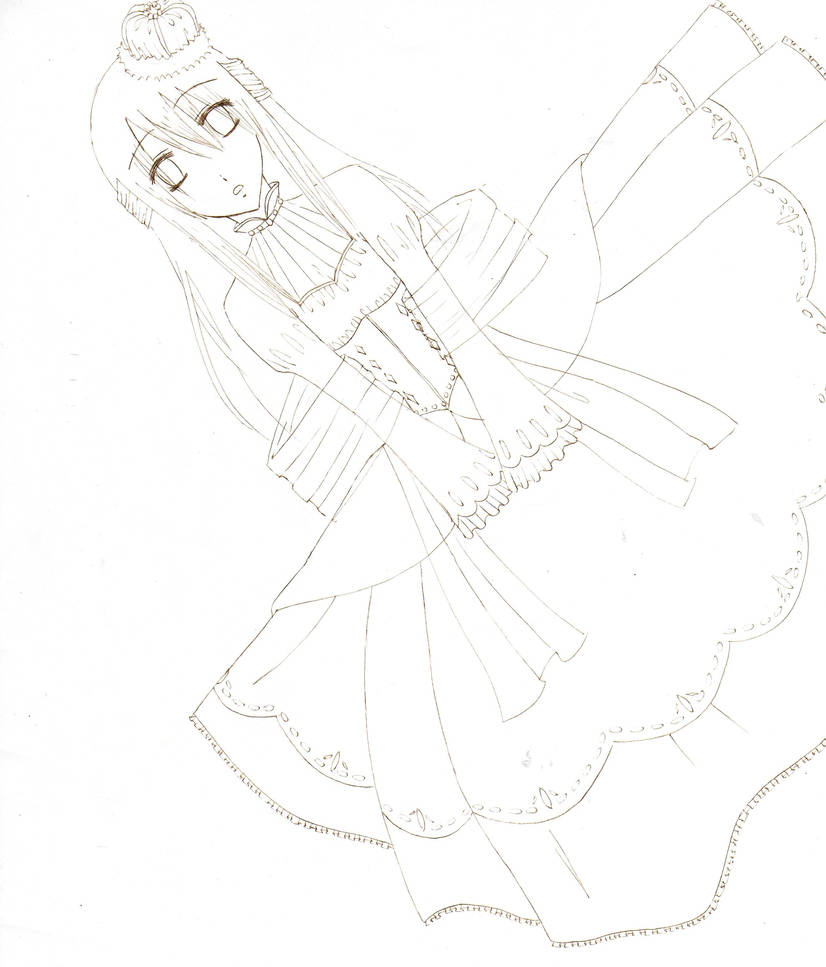 Gpen By GesuGesu On DeviantArt gpen-by-gesugesu-on-deviantart