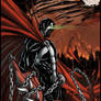 Spawn - color