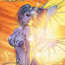SOULFIRE: GRACE - VARIANT CENTURY EDITION COVER