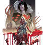 LSCC Alice Madness - Print