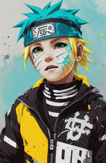 Naruto 4k HD by Gray209 on DeviantArt