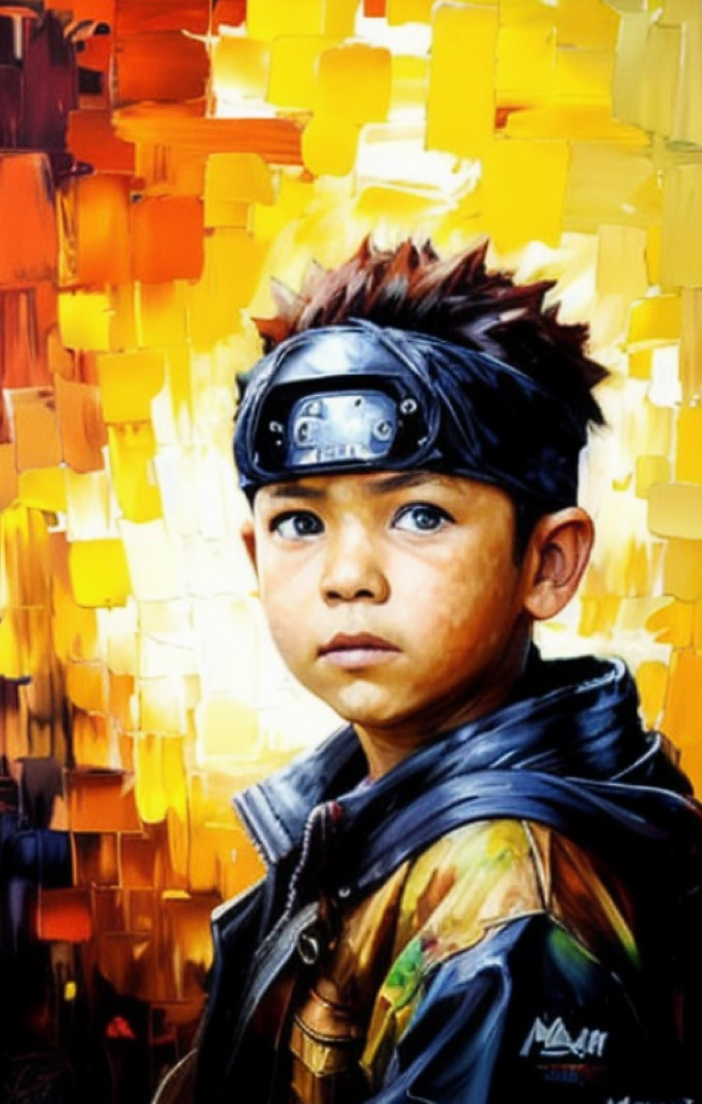 Naruto 4k HD by Gray209 on DeviantArt