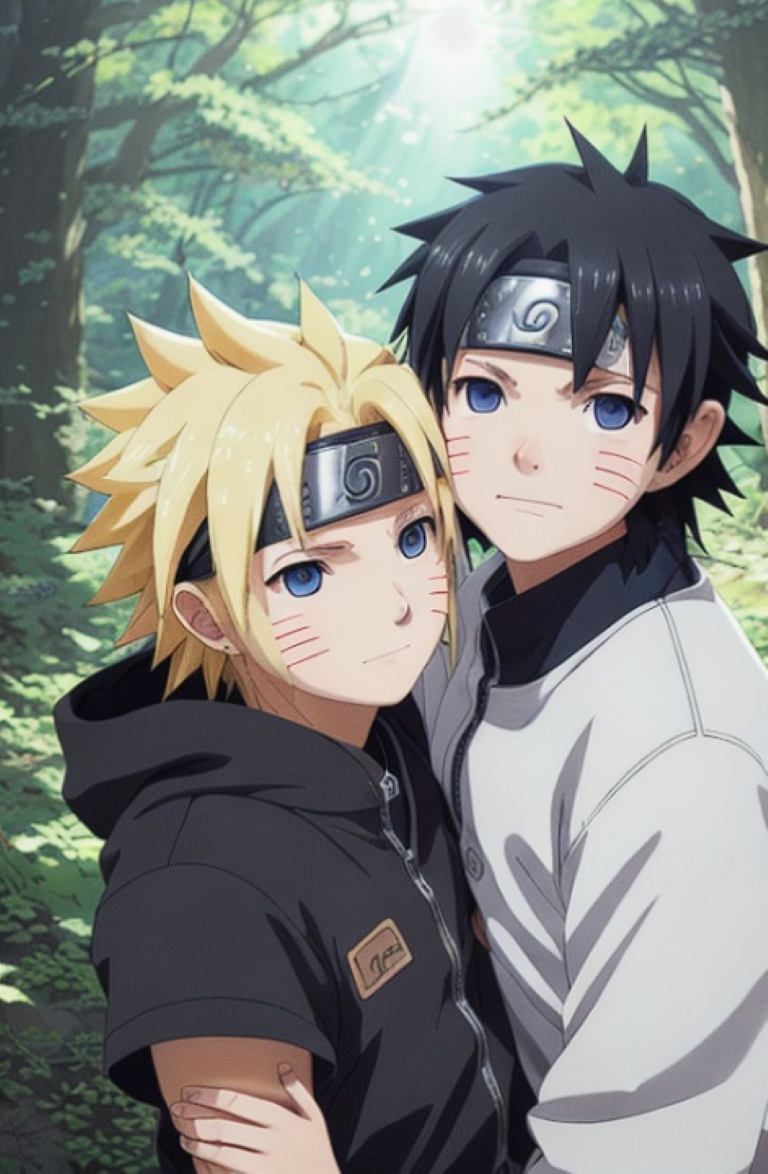 Naruto-Fanstorys DeviantArt Gallery