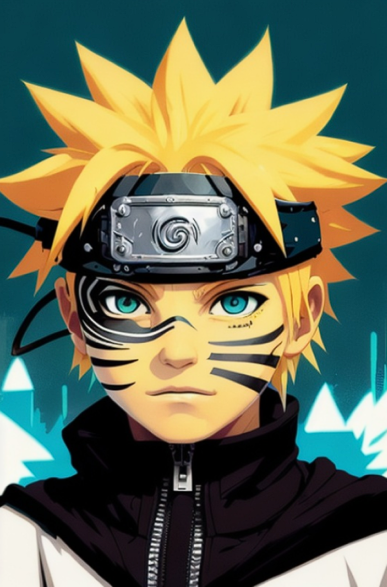 Naruto 4k HD by Gray209 on DeviantArt