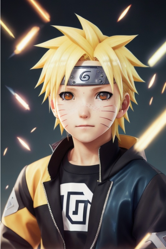 Naruto 4k HD by Gray209 on DeviantArt