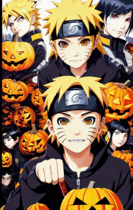 Naruto 4k HD by Gray209 on DeviantArt