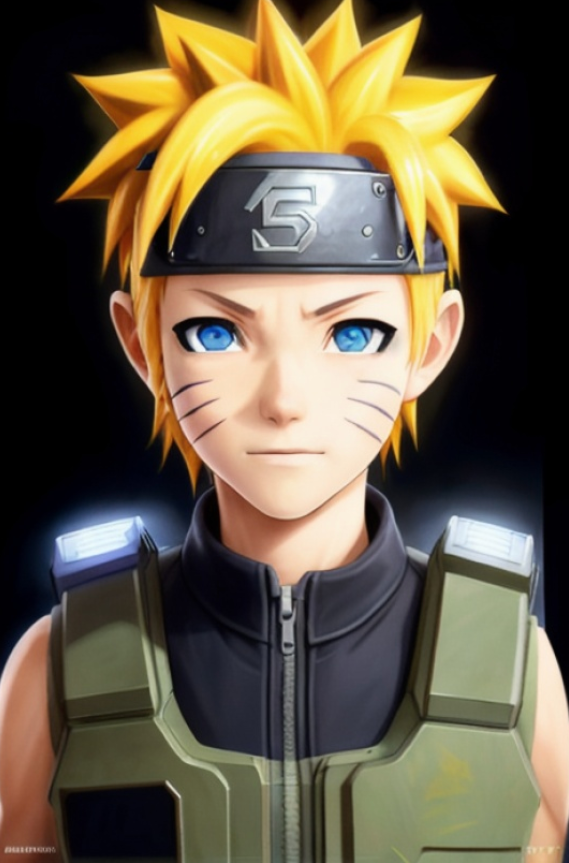 Naruto 138 by aiArtiss on DeviantArt