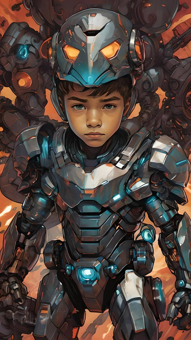 Sci fi Boy 9 By AiArtiss On DeviantArt sci-fi-boy-9-by-aiartiss-on-deviantart