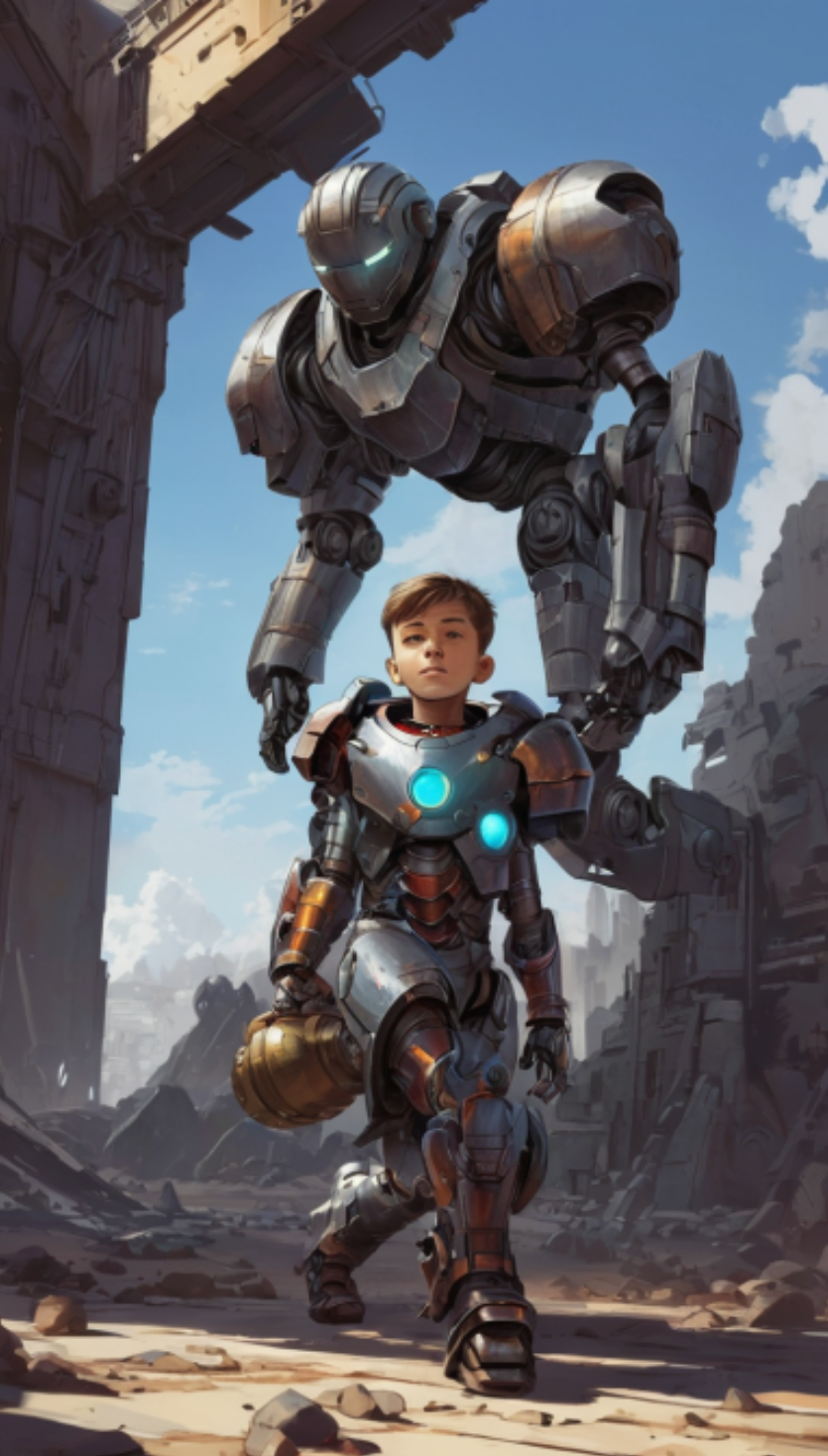 Sci fi Boy 14 By AiArtiss On DeviantArt sci-fi-boy-14-by-aiartiss-on-deviantart