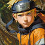 Naruto 685