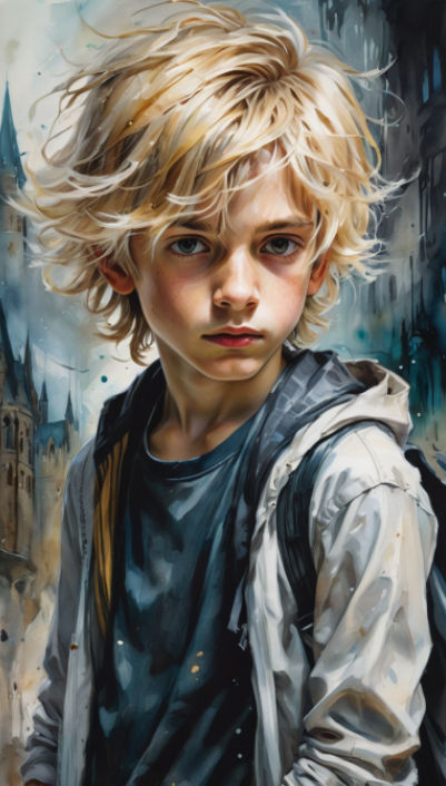 boy 80 by aiArtiss on DeviantArt