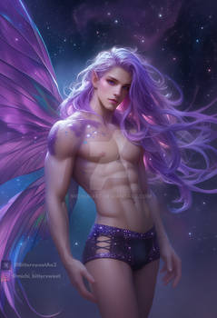 Lavender Dream 2
