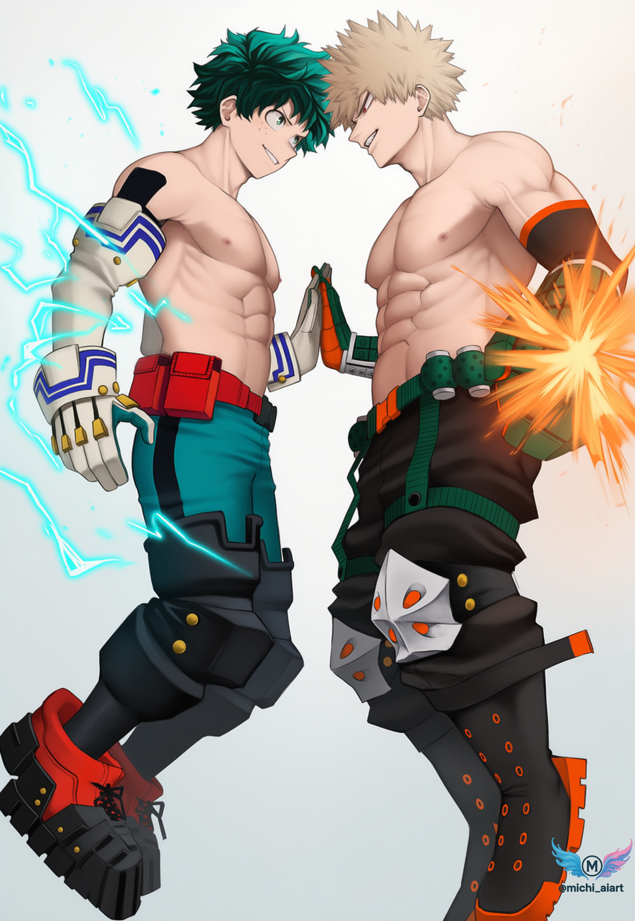 Bkd Theme BKDK by MichiAIART on DeviantArt