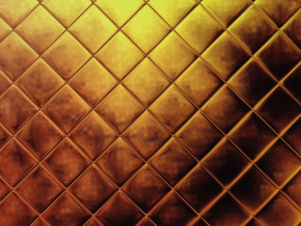 Golden Grid by twodimensions