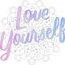 Self-Love Manifest: Embrace Your Merchandise