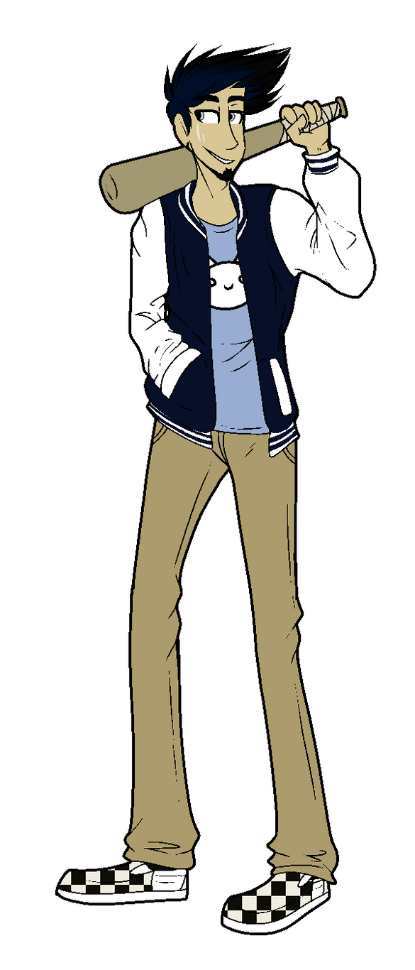 Timmy by TlTANlUM on DeviantArt