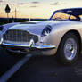 Aston Martin DB5