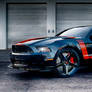 Ford Mustang Boss 302