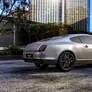 Bentley Continental Supersports