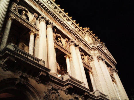 Opera Garnier...2