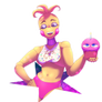 Toy Chica