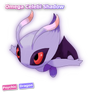 Omega Celebi Shadow